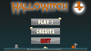 HalloWitch Screenshot 0