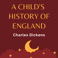 A Child's History of England - Public Domain