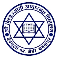 Divya Jyoti Basic School