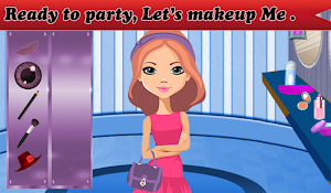 Pillow Party - PJ Girls Pajama Party Screenshot 2