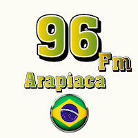 radio 96 fm arapiaca