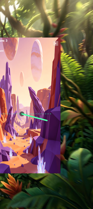 Pivot Rod Snap Screenshot 3