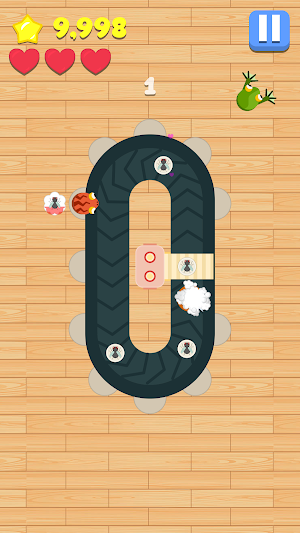 Insatiable Banquet Screenshot 0