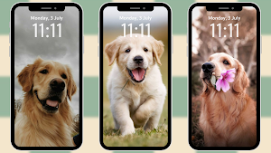 Pet Wallpaper Screenshot 0