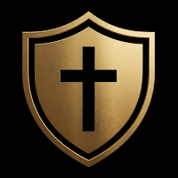 Iron & Light: Christian Men