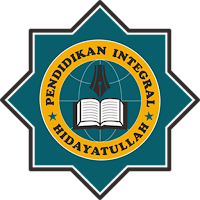 Pesantren Hidayatullah Depok
