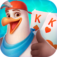 Poker Island-Crazy Domino
