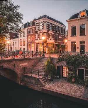 Netherlands Wallpaper HD Screenshot 3