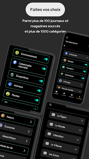Flowen Screenshot 3