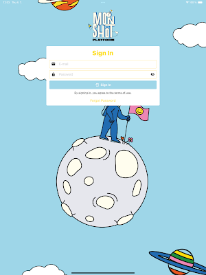 Moonshot Screenshot 3