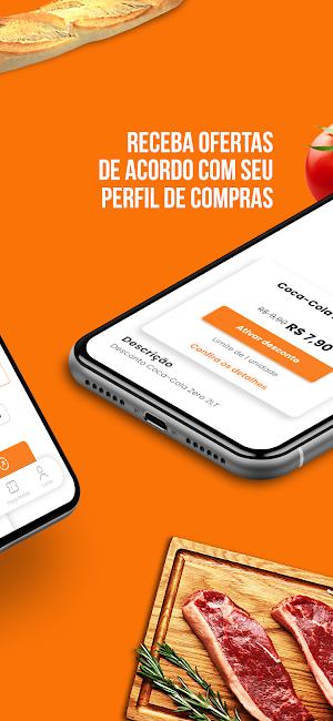Clube de Promo União Screenshot 2