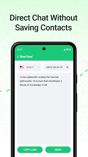 Clone WApp - WApp Web Scan Screenshot 2