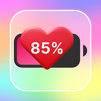 Emoji Battery - Battery Icon
