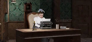 Tematska staza u Dubrovčanu Screenshot 1