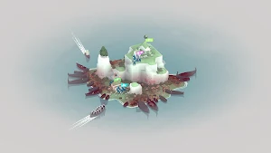 Bad North: Jotunn Edition Screenshot 0