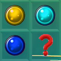 Block Buster Match-3 Classic