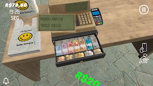 Supermercado Br Simulador Screenshot 2