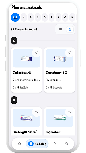 Bexter Screenshot 3