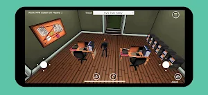UR3D Screenshot 2