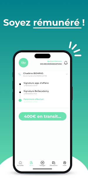 Liko Academy Screenshot 3