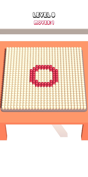 Color Puzzle 3D Screenshot 3