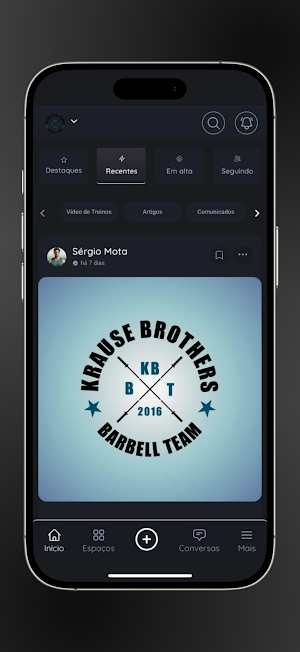Krause Nation Screenshot 2
