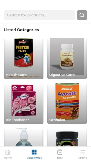 Shopflix Online Shopping App - Made in India Screenshot 3