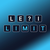 LexiLimit – Word Hunt