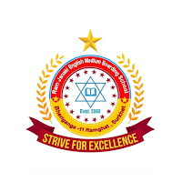 Ram Janaki Eng Medium School