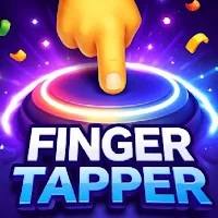 Finger Tapper