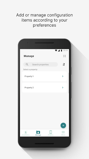 EC Tool Pro Screenshot 2