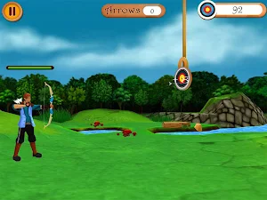 Elite Archery screenshot 5