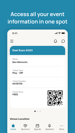 WorkForce Software VISION 2024 Screenshot 3