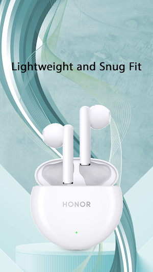 Honor Earbuds X5 Guide Screenshot 3