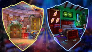 Jovial Xmas Girl Escape Screenshot 2