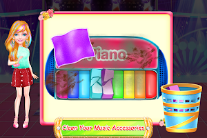 Tube Fashion and Beauty Vlogger - Tuber Girl Power Screenshot 3