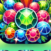 Gems Galore