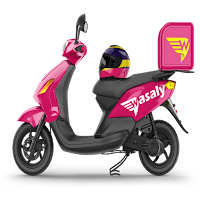 W Delivery