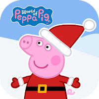 World of Peppa Pig: Kids Games