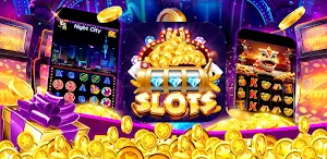 Lucky Game 777 Screenshot 1