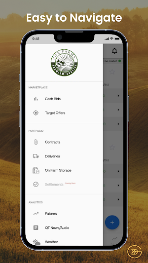 Cox Farms Screenshot 0