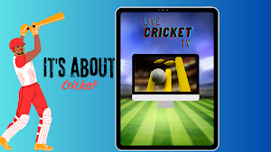 Live Cricket TV HD 2024 Screenshot 3