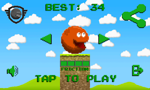 Jump Master Screenshot 0