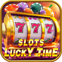 Lucky Time SLots