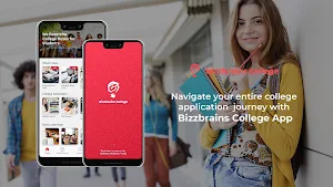 Bizzbrains College Screenshot 0