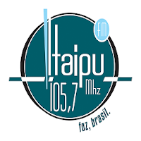 Radio Itaipu FM 105,7 MHZ
