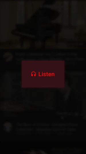 MusicTube Screenshot 0
