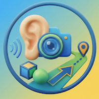 Smart Vision Assist