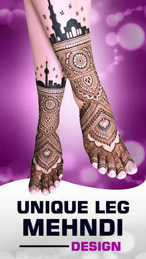 Mehndi Designs Screenshot 2