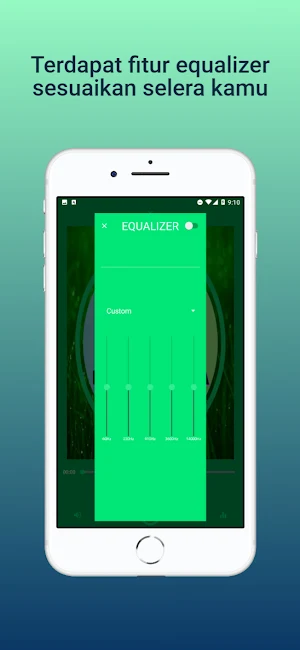 Lagu Palestina Full Offline Screenshot 3